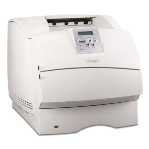 Lexmark Laser T634N (Remanufactured), 10G0600