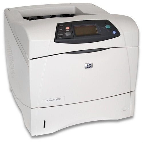 HP LaserJet 4250N (Remanufactured) Q5401A