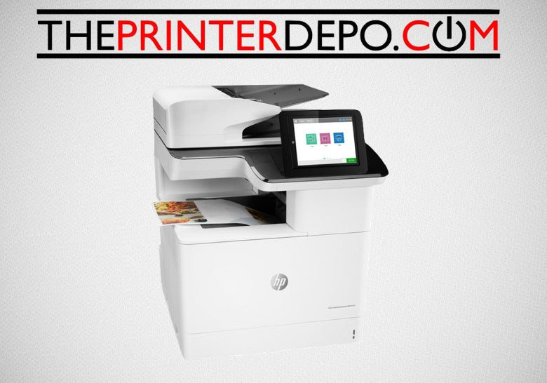 HP LaserJet Enterprise M776dn (RECERTFIED) T3U55A