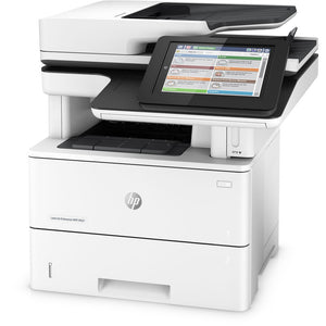 HP LaserJet Managed MFP M527m Refurbished, F2A79A