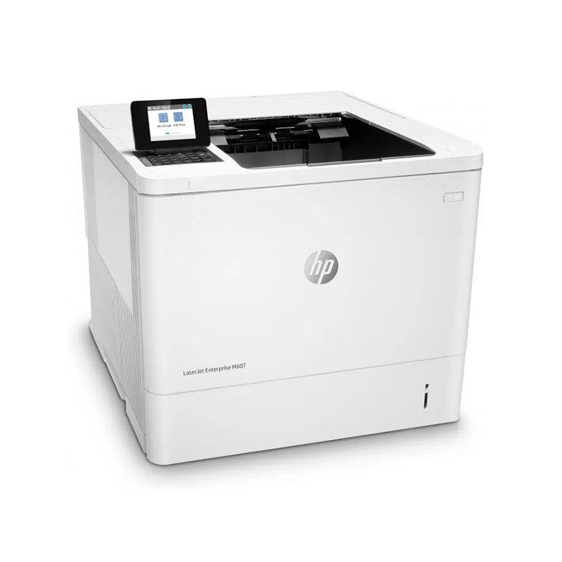 HP LaserJet Enterprise M607n Monochrome, K0Q14A