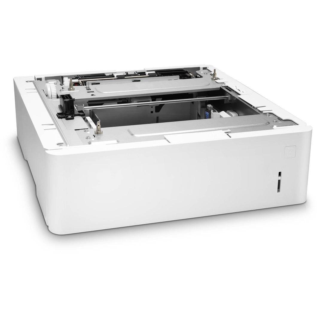 HP LJ M607/M608/M609 Optional 550 Paper Tray Sheet Feeder  (Remanufactured) L0H17A