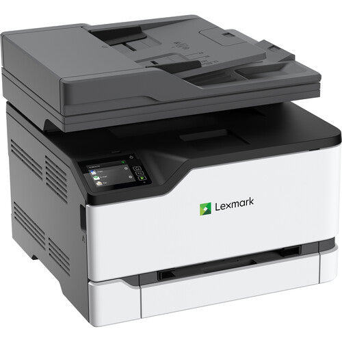 Lexmark MC3224 Multifunction Color Laser Printer (Refurbished), P40N9640