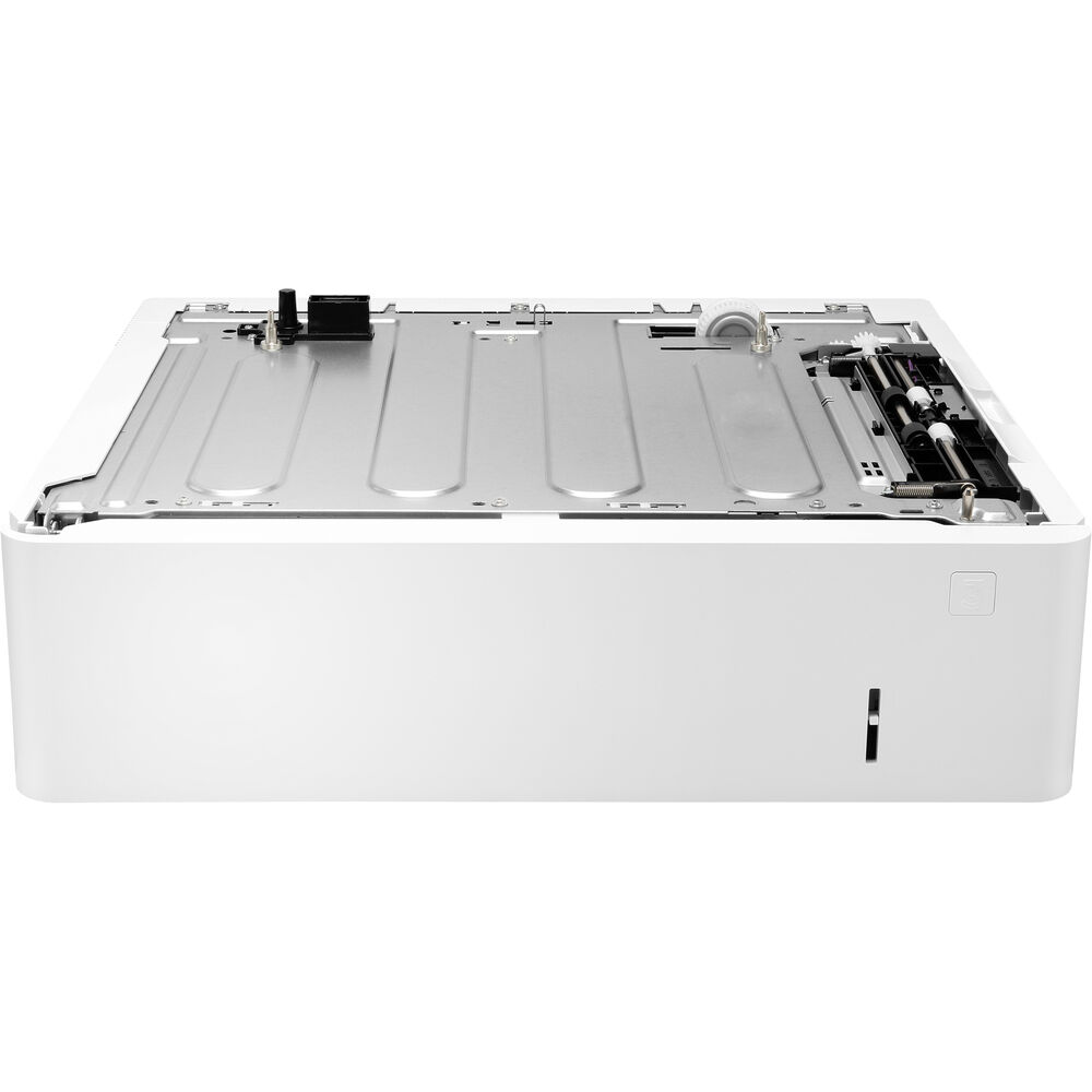 HP LaserJet 550-Sheet Feeder Tray for Select LaserJet Enterprise/Managed, J8J89A