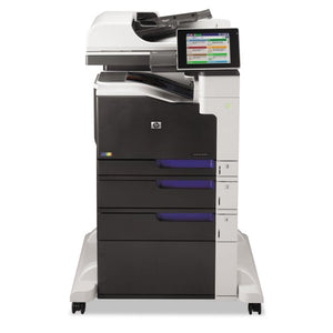 HP LaserJet Enterprise 700 Color MFP M775f (Refurbished) CC523A – The ...