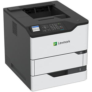 Lexmark MS823 Monochrome Laser Printer (Refurbished), 50G0200