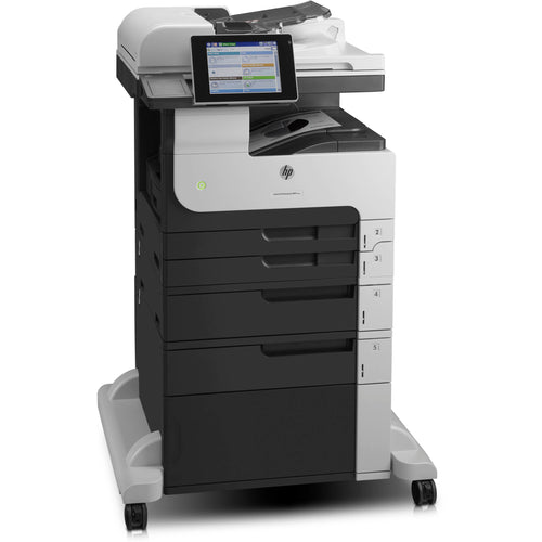 HP LaserJet Enterprise M725f All-in-One Monochrome Laser (Refurbished) CF067A