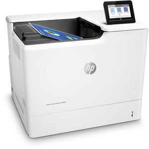 HP Color LaserJet Enterprise M653 Laser Printer, J8A04A