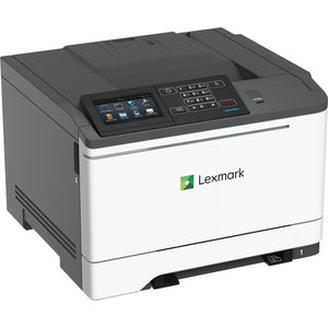 Lexmark CS622de Color Laser Printer, 42C0080
