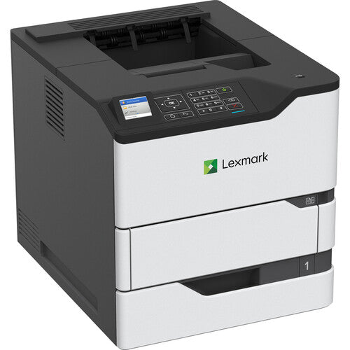 Lexmark MS821n Monochrome Laser Printer, 50G0050