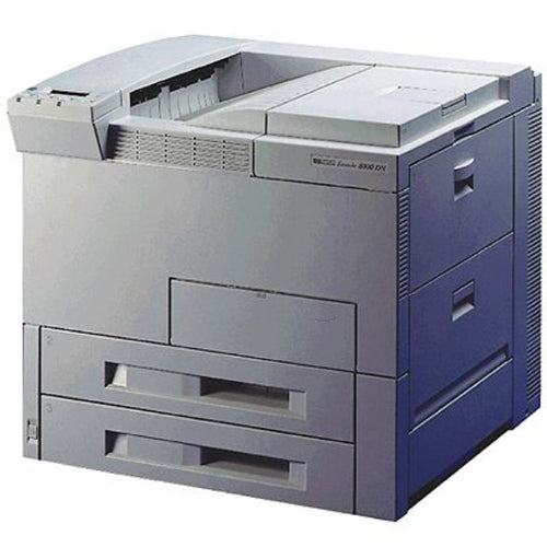 HP LaserJet 8150DN (Remanufactured) C4267A