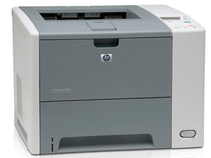 HP LaserJet P3005 Remanufactured, Q7812A