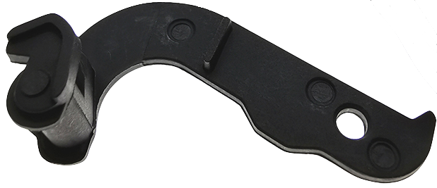 HP M1132/P1005/P1006/P1007/P1008/P1009 Lever Right, RC2-1072-CLN