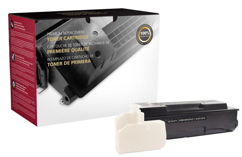 Toner Cartridge for Kyocera TK-322