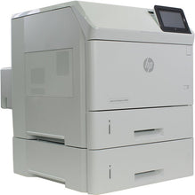 HP LaserJet Enterprise M605X Remanufactured, E6B71A