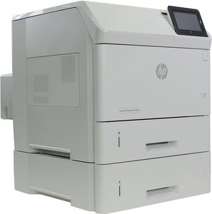 HP LaserJet Enterprise M605X Remanufactured, E6B71A