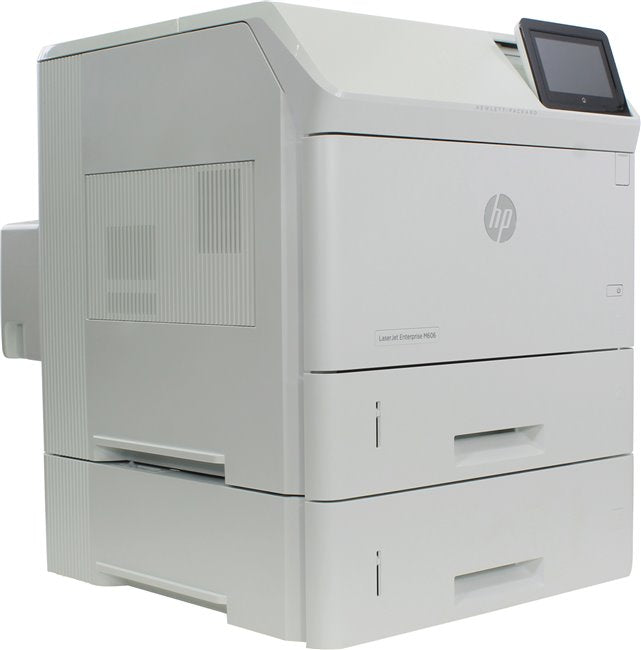 HP LaserJet Enterprise M606X (Remanufactured) E6B73A