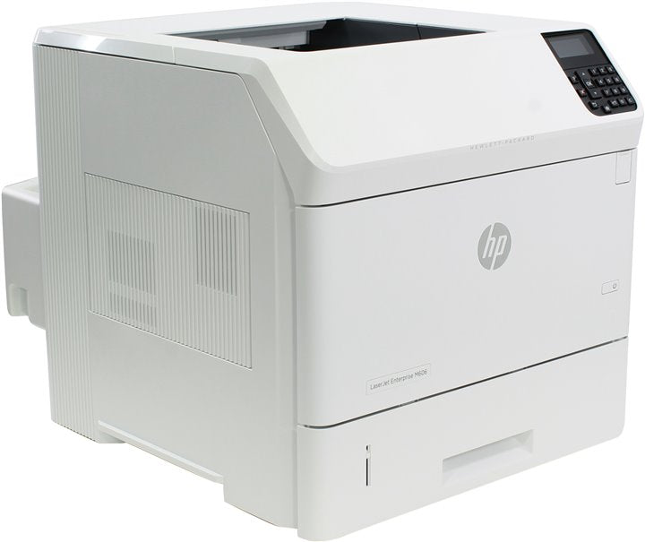 HP LaserJet Enterprise M606DN Remanufactured, E6B72A