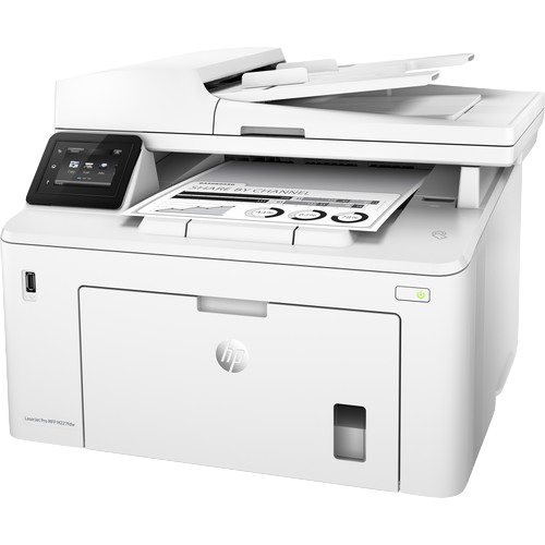 HP LaserJet Pro M227fdw MFP (Remanufactured), G3Q75A