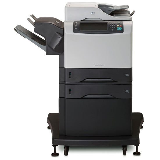 HP LaserJet M4345XS (Remanufactured) CB427A