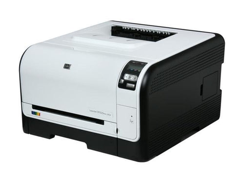 HP Color LaserJet CP1525NW Remanufactured, CE875A