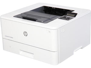 HP LaserJet Pro M402N MICR Bundle, C5F93A
