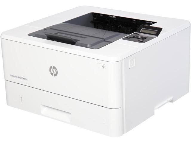 HP LaserJet Pro M402N Refurbished, C5F93A