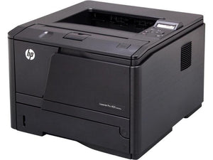 HP LaserJet Pro M401DNE (Remanufactured), CF399A