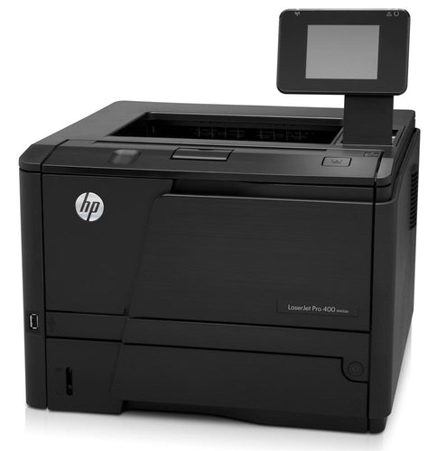 HP LaserJet Pro M401DN Remanufactured, CF278A