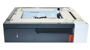 HP LaserJet Enterprise M4555mfp/M4555h 500 Sheet Feeder (Remanufactured) CE737A