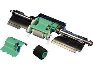 Lexmark OEM X792de ADF Feed/Pick Roll Assembly w/ADF Separator Roll and Guide, 40X7220