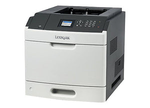 Lexmark Laser MS710DN (Remanufactured), 40G0510