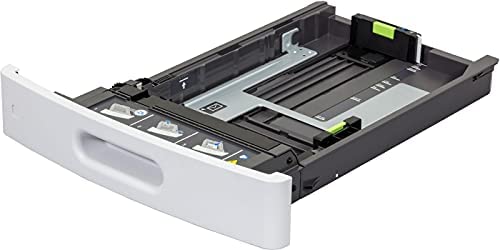 Lexmark OEM MS810/MS811/MS812/MX710/MX711 250-Sheet Tray Insert, 40X8153