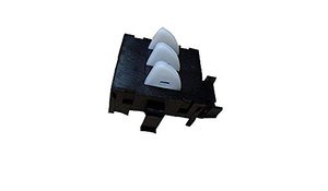 Lexmark OEM T650dn, Switch Assembly, 40X4472