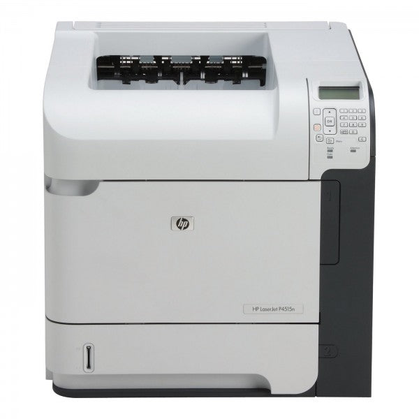 HP LaserJet P4515N Printer (Refurbished) CB514A