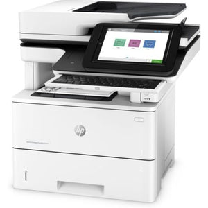 HP LaserJet Managed E52645C Printer MFP (Refurbished) Low Pg count, 1PS55A