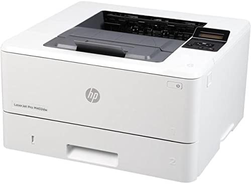 HP LaserJet Pro M402DW Printer (Remanufactured) C5F95A