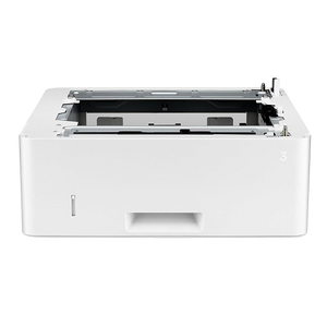 HP LaserJet Pro M402/M404/M426 550-Sheet Feeder, D9P29A