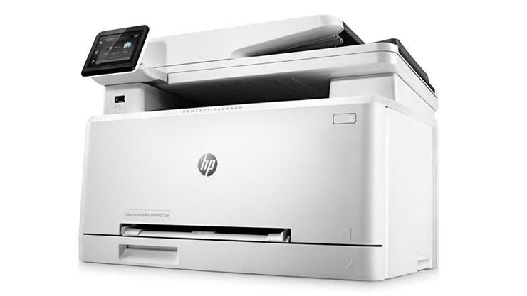 HP Color LaserJet Pro MFP M277DW Remanufactured B3Q11A