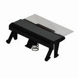 Lexmark OEM 6500 ADF Separator Pad, 40X8376