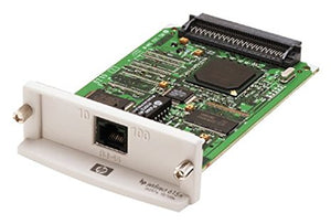 HP JetDirect 615N Ethernet Print Server, J6057A