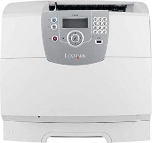 Lexmark Laser T640N (Remanufactured), 20G0150