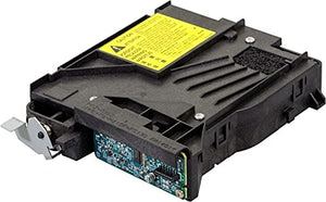 HP P3015/M521/M525 Laser Scanner Assembly (Remanufactured) RM1-6322