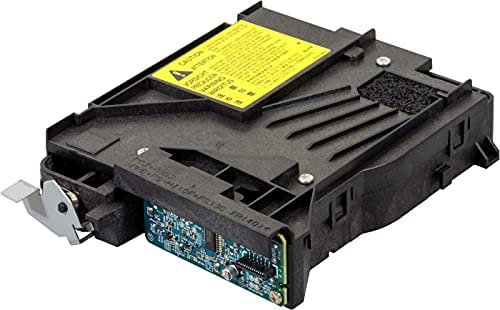 HP P3015/M521/M525 Laser Scanner Assembly (Remanufactured) RM1-6322