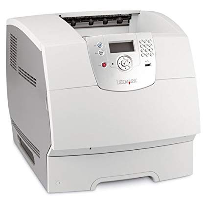 Lexmark Laser T642N Remanufactured, 20G0250