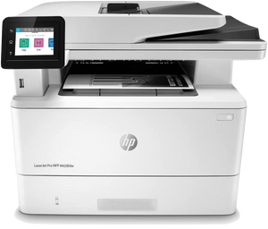 HP LaserJet Pro MFP M428FDW All-In-One Printer Remanufactured, W1A30A