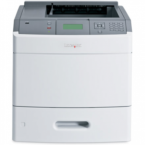 Lexmark Laser T654N (Remanufactured), 30G0323