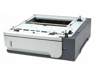 HP LaserJet P4014/P4015/P4515 500-Sheet Feeder Remanufactured, CB518A