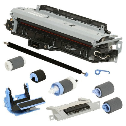 HP LaserJet 5200 Maintenance Kits (110V), Q7543-67909