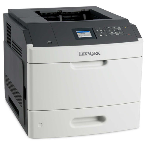 Lexmark Laser MS810DN Remanufactured, 40G0110